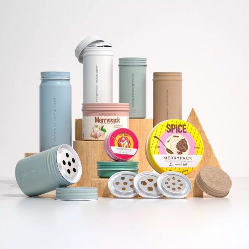 Custom Metal Pill Container Box Custom Metal Pill Container Box